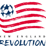 New England Revolution Logo