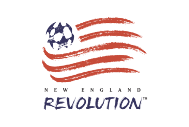 New England Revolution Logo