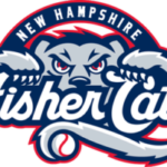 New Hampshire Fisher Cats Logo