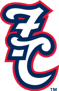 New Hampshire Fisher Cats Logo