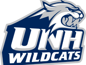 New Hampshire Wildcats Logo