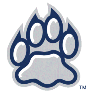 New Hampshire Wildcats Logo
