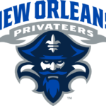 New Orleans Privateers Logo