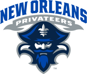 New Orleans Privateers Logo