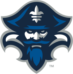 New Orleans Privateers Logo