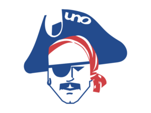 New Orleans Privateers Logo