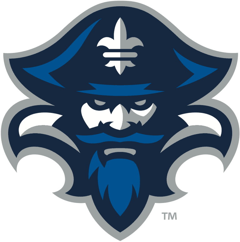 New Orleans Privateers Logo