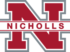 Nicholls State Colonels Logo