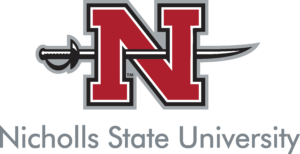 Nicholls State Colonels Logo