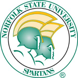 Norfolk State Spartans Logo