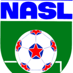 North American Soccer League Nasl Logo