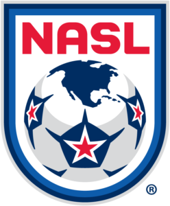 North American Soccer League Nasl Logo