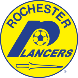 North American Soccer League (NASL) logo and symbol