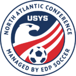 North Atlantic Conference Logo
