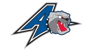 North Carolina Asheville Bulldogs Logo