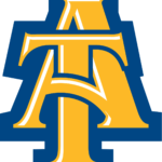 North Carolina At Aggies Logo