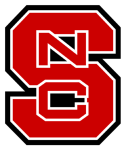 North Carolina State Wolfpack Logo