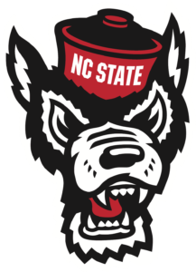 North Carolina State Wolfpack Logo