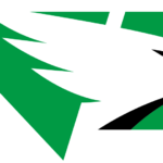 North Dakota Fighting Hawks Logo