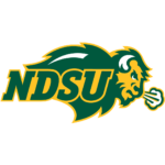 North Dakota State Bison Logo