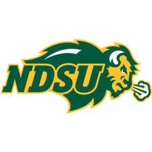 North Dakota State Bison Logo