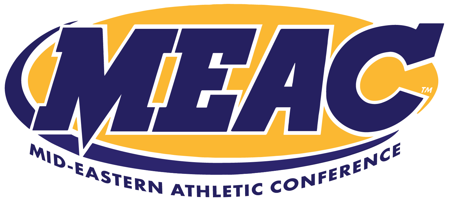 North Eastern Athletic Conference Logo