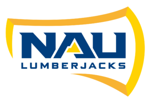 Northern Arizona Lumberjacks Logo