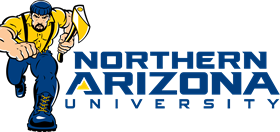 Northern Arizona Lumberjacks Logo