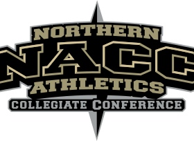 Northern Athletics Collegiate Conference Logo