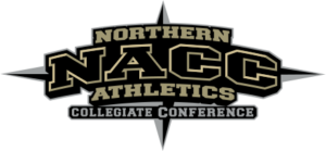 Northern Athletics Collegiate Conference Logo