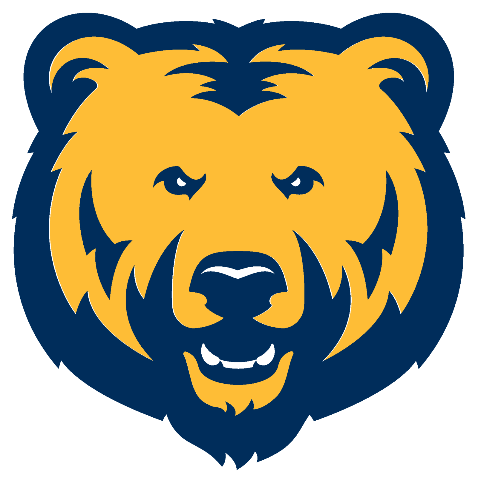 Northern Colorado Bears Logo