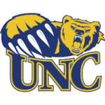 Northern Colorado Bears logo and symbol