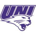 Northern Iowa Panthers Logo
