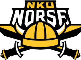 Northern Kentucky Norse Logo