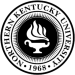 Northern Kentucky Norse logo and symbol