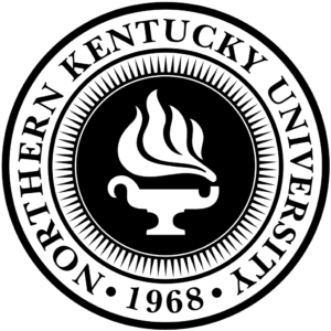 Northern Kentucky Norse logo and symbol