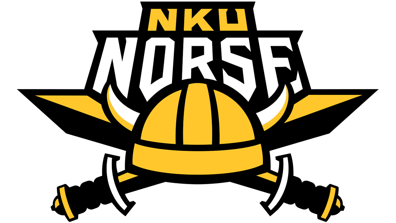 Northern Kentucky Norse Logo