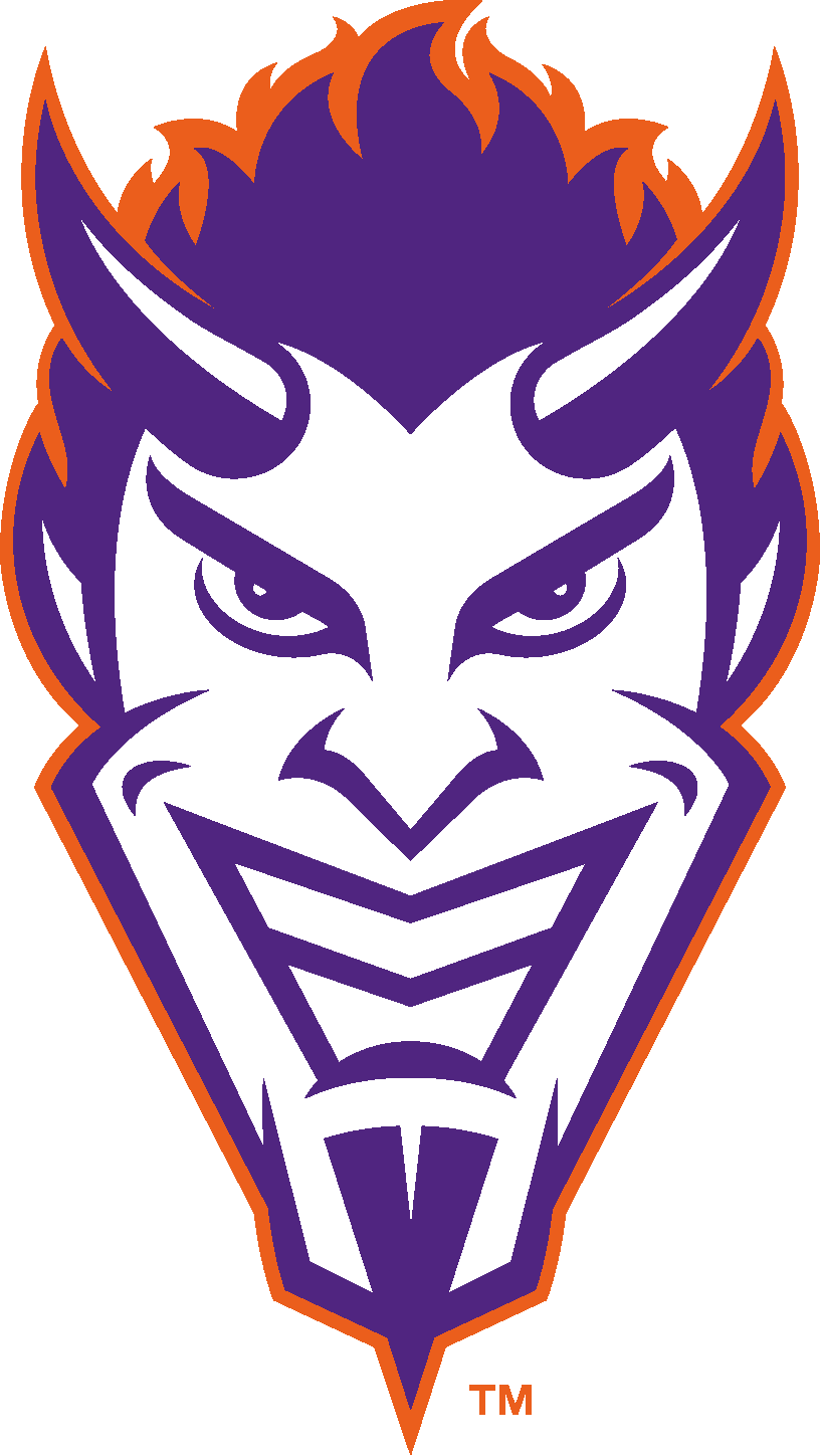 Northwestern State Demons Logo