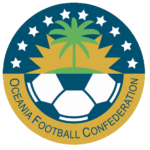 Oceania Football Confederation Ofc Logo