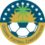 Oceania Football Confederation Ofc Logo