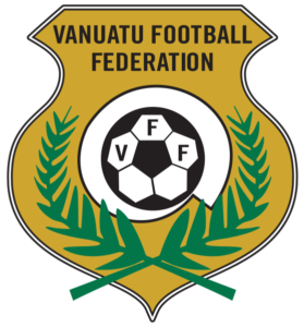 Oceania Football Confederation (OFC) logo and symbol