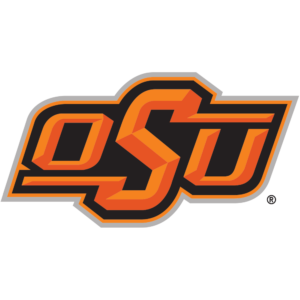 Oklahoma State Cowboys logo and symbol