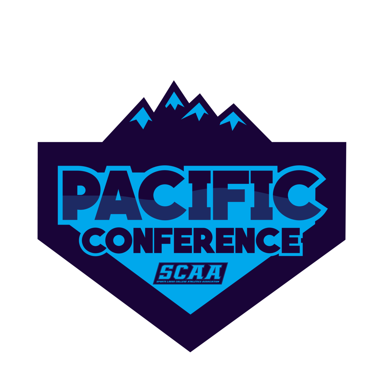 Inspiration Pacific West Conference Logo Facts, Meaning, History