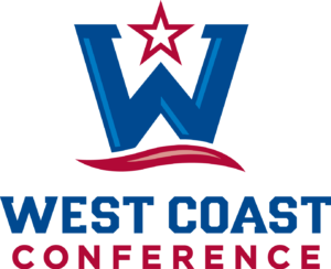 Pacific West Conference Logo