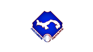 Panamanian Professional Baseball League Logo