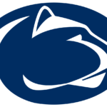 Penn State Nittany Lions logo and symbol