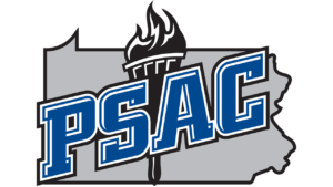 Pennsylvania State Athletic Conference Logo