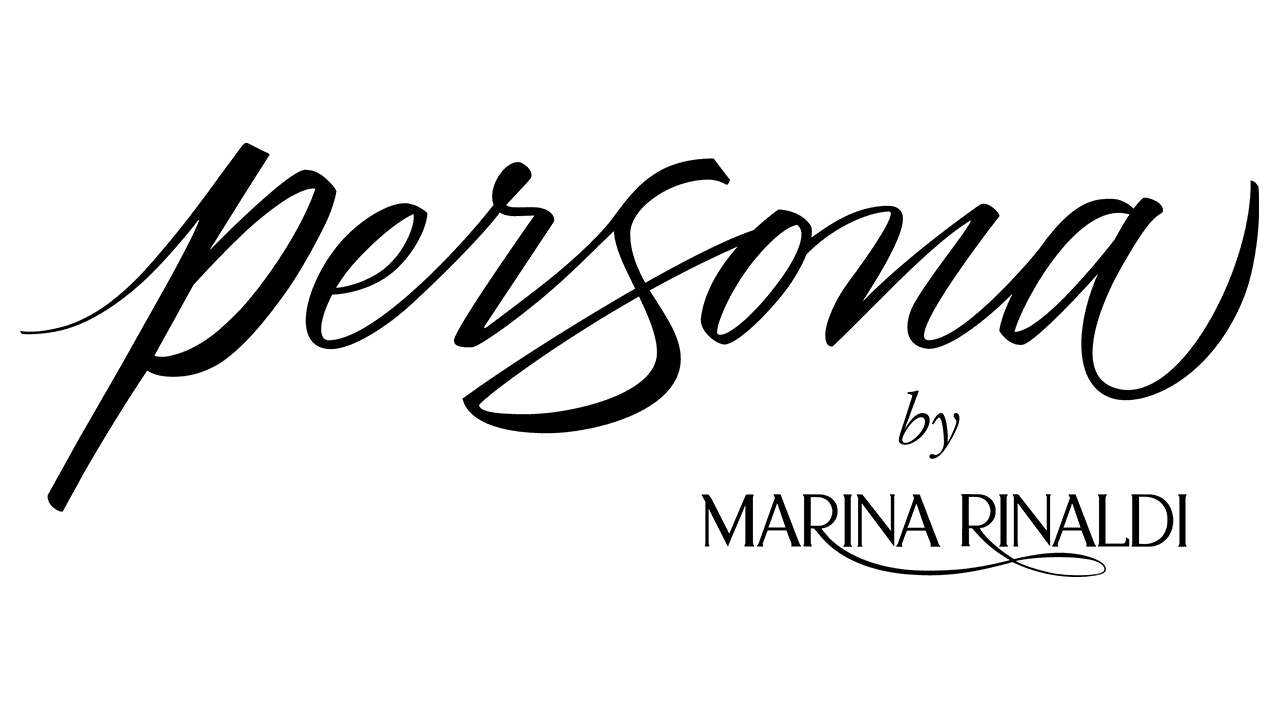 Persona By Marina Rinaldi Logo