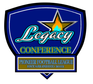 Pioneer Football League Logo