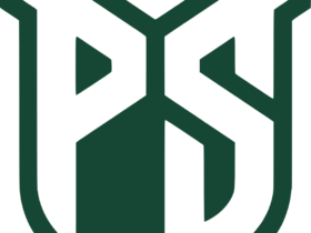 Portland State Vikings Logo